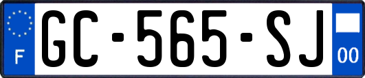 GC-565-SJ