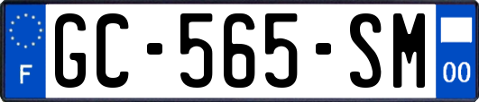 GC-565-SM
