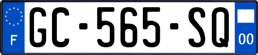 GC-565-SQ