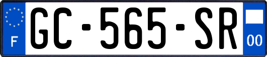 GC-565-SR