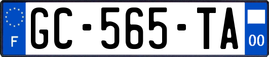 GC-565-TA
