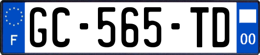 GC-565-TD