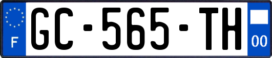 GC-565-TH