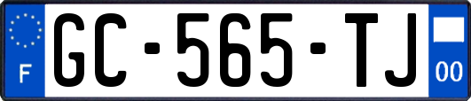 GC-565-TJ