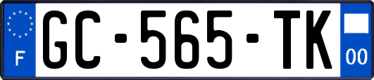 GC-565-TK