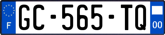 GC-565-TQ