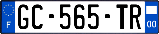 GC-565-TR