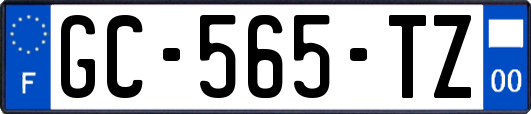 GC-565-TZ
