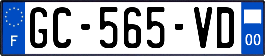 GC-565-VD