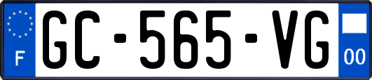 GC-565-VG
