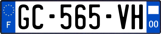 GC-565-VH