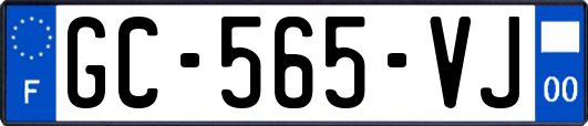 GC-565-VJ