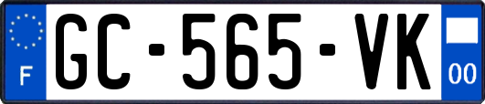 GC-565-VK
