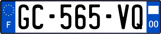 GC-565-VQ