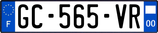 GC-565-VR