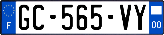 GC-565-VY