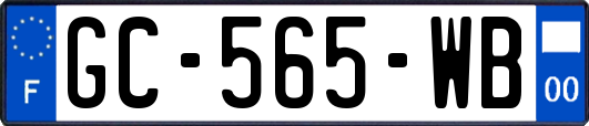 GC-565-WB