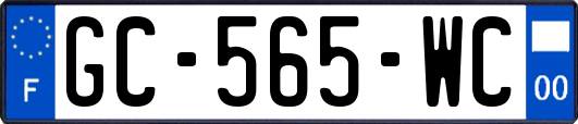 GC-565-WC