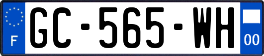 GC-565-WH