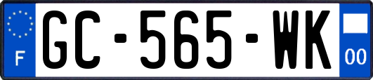 GC-565-WK