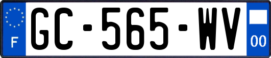 GC-565-WV