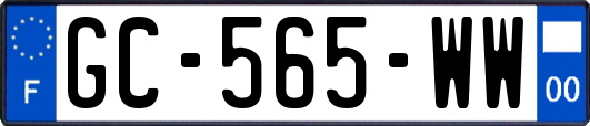 GC-565-WW