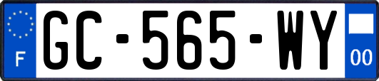GC-565-WY