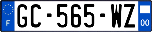 GC-565-WZ