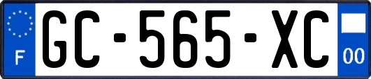 GC-565-XC