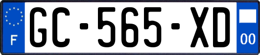 GC-565-XD