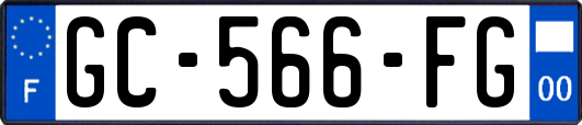 GC-566-FG