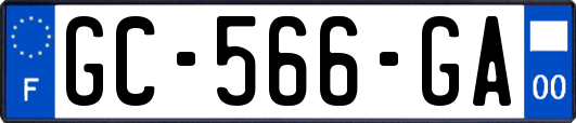 GC-566-GA