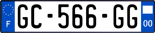 GC-566-GG