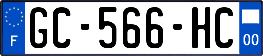 GC-566-HC