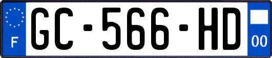 GC-566-HD