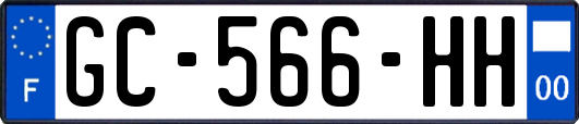 GC-566-HH