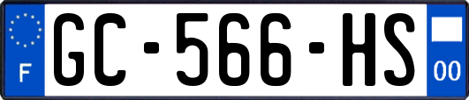 GC-566-HS
