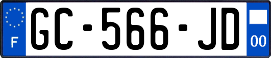 GC-566-JD