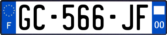 GC-566-JF