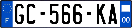 GC-566-KA