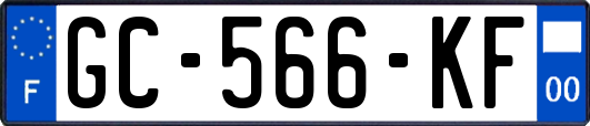 GC-566-KF