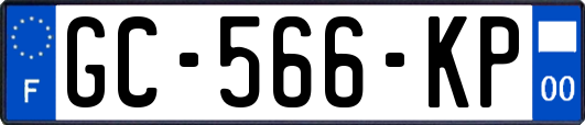 GC-566-KP