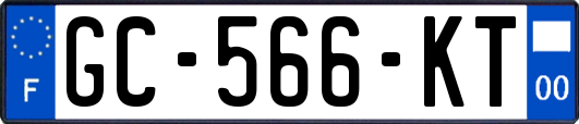 GC-566-KT