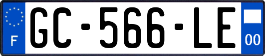 GC-566-LE