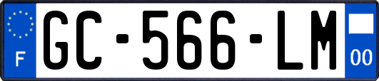 GC-566-LM