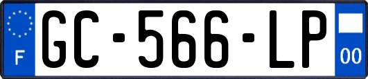 GC-566-LP