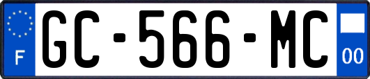 GC-566-MC