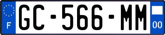GC-566-MM