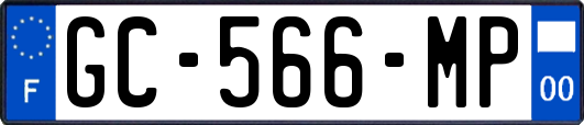 GC-566-MP
