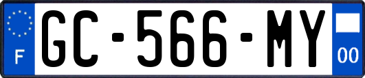 GC-566-MY